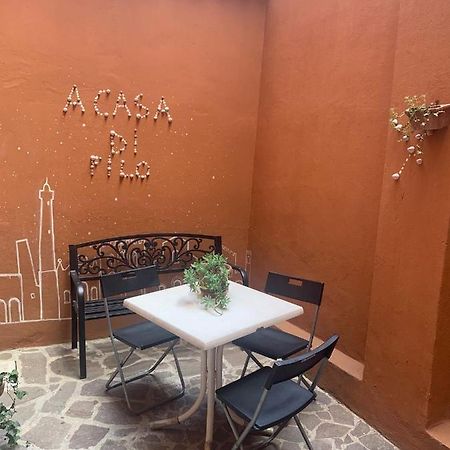 A Casa Di Filo Leilighet Bologna Eksteriør bilde